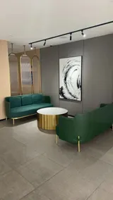 唯庭酒店上海中环百联真光路地铁站店 - Image 3