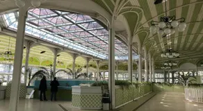 Etage Privatif 2 Ch 3 Etoiles Clim Calme Confort Grand Parking Gratuit Proche CREPS Golf Hippodrome- 900 metres des berges de l Allier - Image 5