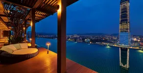 Tribeca Serviced Hotel by Millennium - Image 2