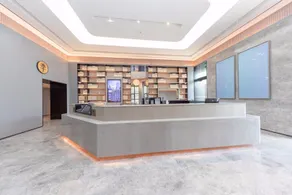 Ji Hotel Shanghai Xinzhuang Humin Road - Image 3