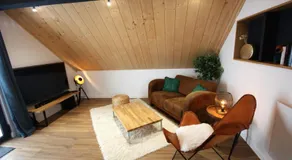 Le Chalet - Résidence Chez Gally à Angers - Image 2
