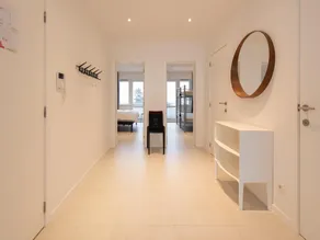 Apartment on Zeedijk with Sea View - Image 4