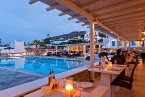 Yiannaki Hotel - Image 3