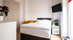 Moderne Wohnung in der Innenstadt von Bad Oeynhausen - Image 2