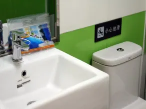 7Days Inn Zhuzhou Xiangdong Supermarket - Image 3