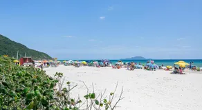 Aquarelle by Viva - Prédio nos Ingleses pé-na-areia com piscina - Image 5
