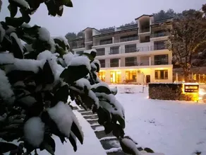 HUAQIGU HOTEL - Image 5