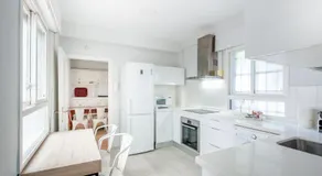 One&Lux Aire - Spacious and Bright Apartment in the Heart of Seville - Image 3
