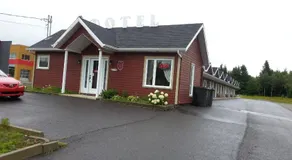 Motel Cabano-Relais - Image 4