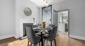 Modern Chique Home Peak District - Image 2