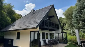 SEA Office - Modernes Ferienhaus mit tollem Seeblick - Image 5