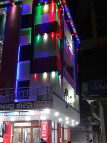 Nanda Hotel - Image 3