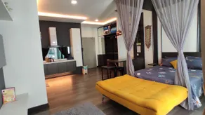 Hidayah Homestay near UKM and KTM station with high speed wifi - pool & river view - Image 2