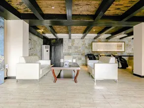 Pujin Hotel (Wuhan High Speed Railway Station Happy Valley Branch) - Image 4