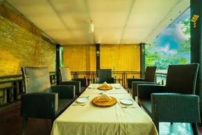 La La Land Resort Goa - Image 4