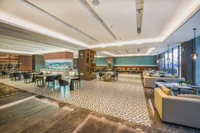 Meiling Holiday Hotel (Liupanshui Wanda Plaza) - Image 4