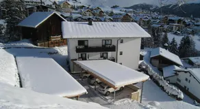Lärchenhof Serfaus - Image 4
