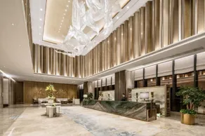 Golden Eagle Summit Hotel Kunshan - Image 2