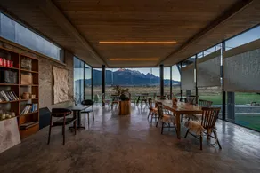Lijiang Tennessee Moutain Lodge & cafe - A Luxury Farmstay with Jade Dragon Views at Baisha Village - Free Pick-up from Airport&Railway station for 3-Night Stays - Image 3