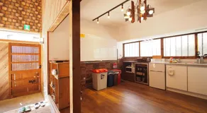 2 separate houses※Garden/Hakone 3min walk from Sta - Image 4
