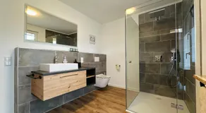 Ferienwohnung Rheingrafenblick mit Infrarotkabine - Image 2