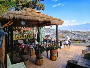 Gudao Boutique View Inn - Image 4