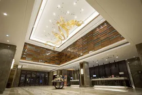 Yadu International Hotel (Jiangxi Leping High School) - Image 2