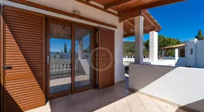 Villa Rania - Porto Hydra - Image 4