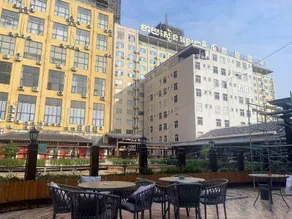 Kaixuan International Hotel - Image 4