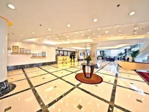 Argyle International Airport Hotel Shanghai - Image 4