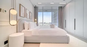 Burj Daman, DIFC Dubai - Mint Stay - Image 2