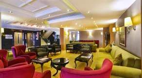 Hotel Grand Emin - Image 5