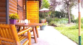 Chalet Le Paradou Adults only - Image 5