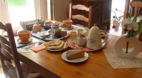 Chambres d'hôtes d'Evelyne - Image 3