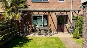 Nijmegen Cozy Guest Rooms - Image 4