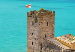 Capitolare Tower - Image 1