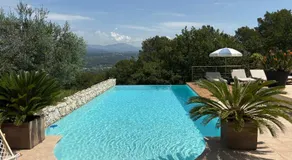 Villa Blanc Fayence - Image 3