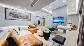 shanyueju Hotel - Image 2
