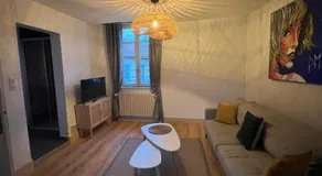 Maison d'hôtes de la prison en toutes libertés - Image 2
