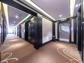 Xana Hotel Beijing Daxing International Airport No.1 - Image 5