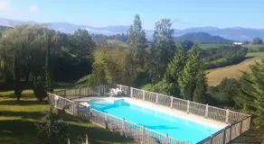 Gîte Harkurutxea avec piscine - Image 5