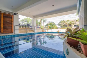 Patong Blue House Panorama View - Image 5
