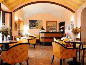 Hotel Villa Campana - Image 5