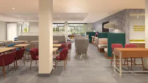 Home2 Suites by Hilton Aiken - Image 3