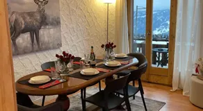 Verbier One Chalet - Image 3