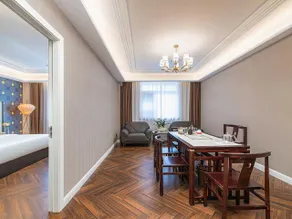 Xinyi Ducheng Hotel - Image 4