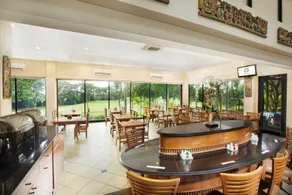 Puri KIIC Golf View Hotel - Image 4