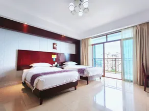 Yuanxing Hotel - Image 2