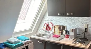 Historisches Loft von 1623 - Image 2