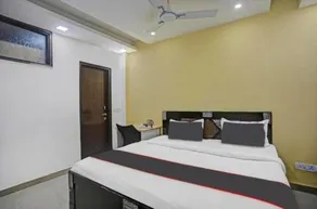 Hotel Radiant international - Image 4